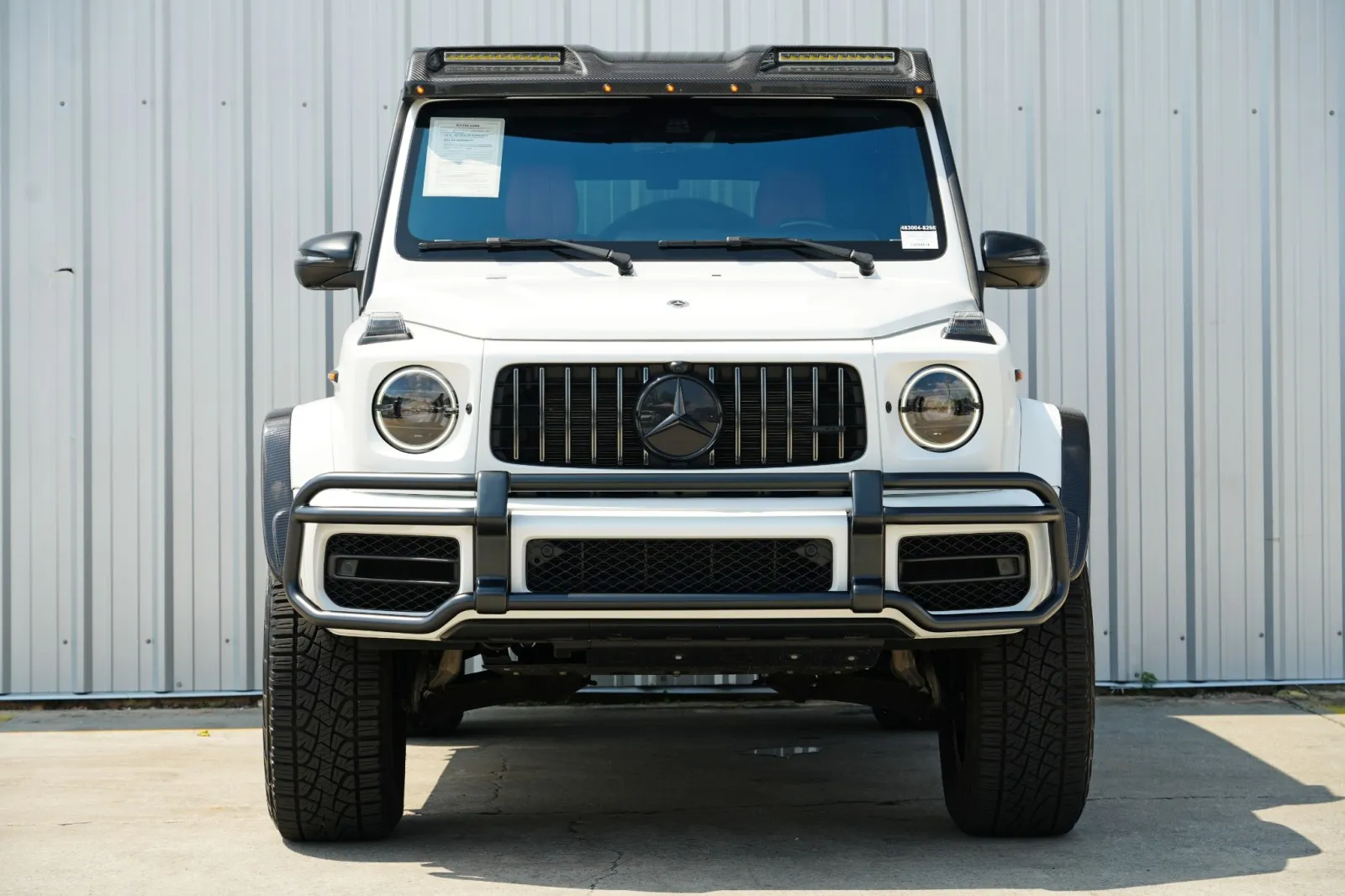 2023 Mercedes-Benz G-Class AMG G63 - Photo 7