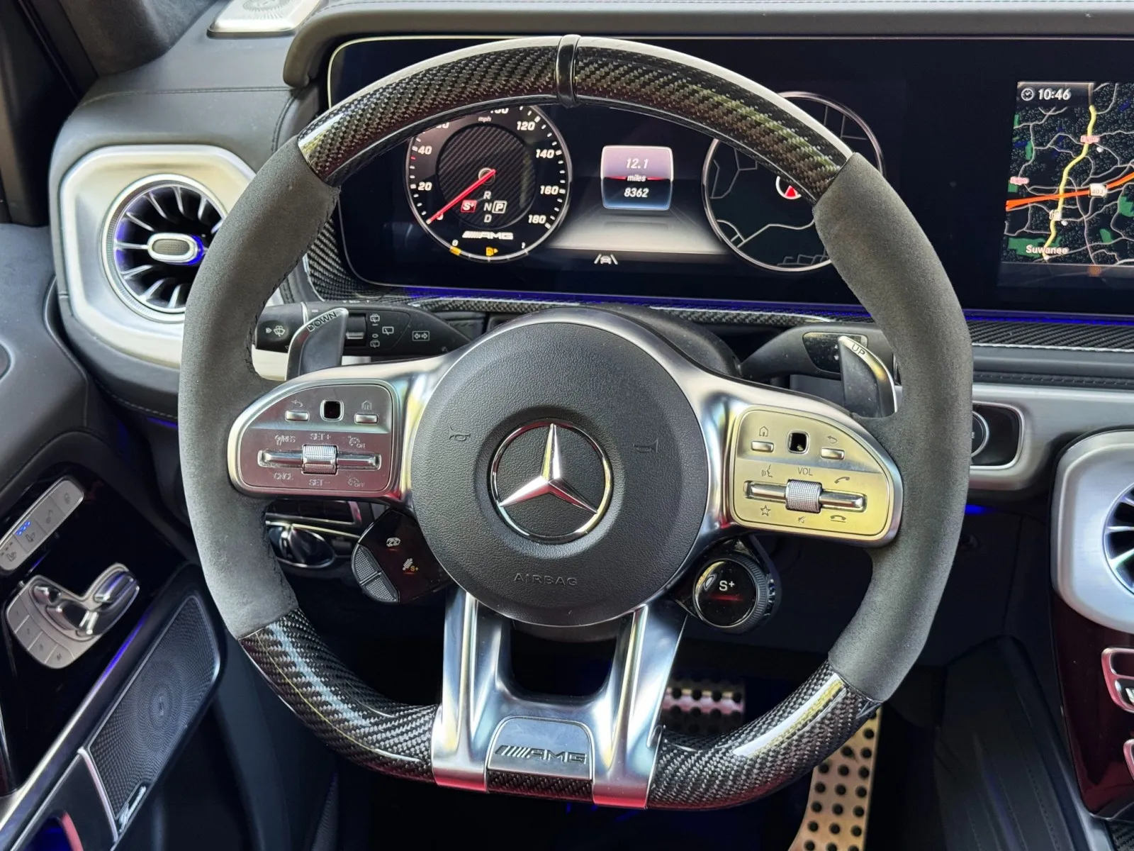 2023 Mercedes-Benz G-Class AMG G63 - Photo 23