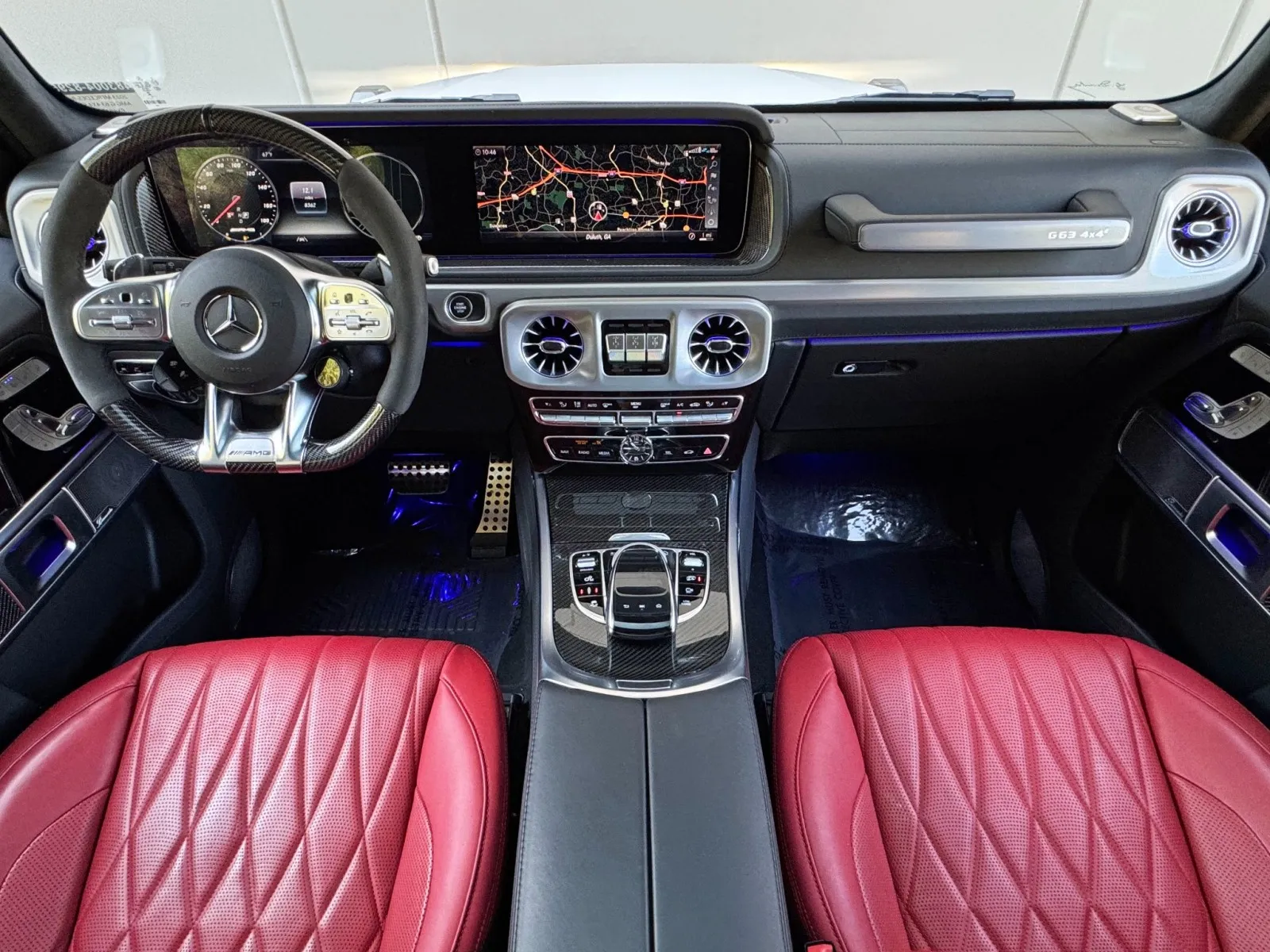 2023 Mercedes-Benz G-Class AMG G63 - Photo 14