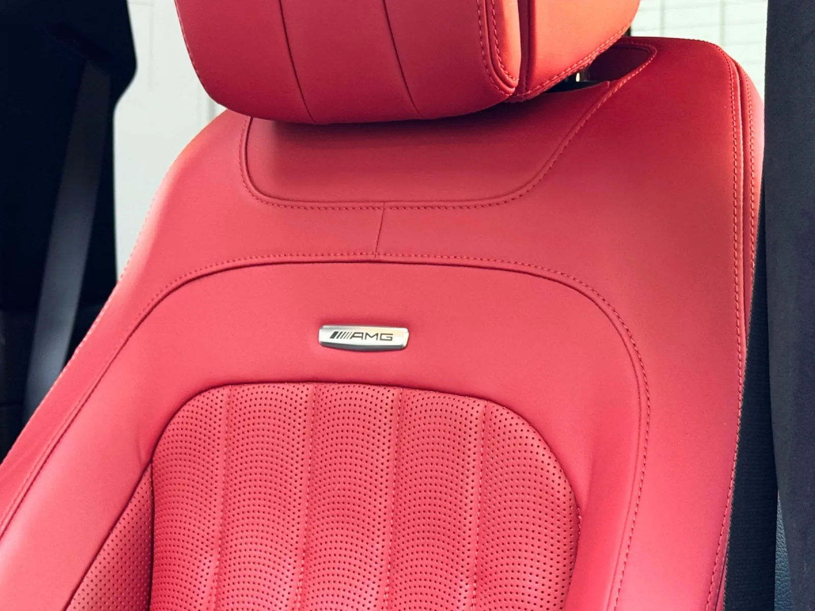 2023 Mercedes-Benz G-Class AMG G63 - Photo 50