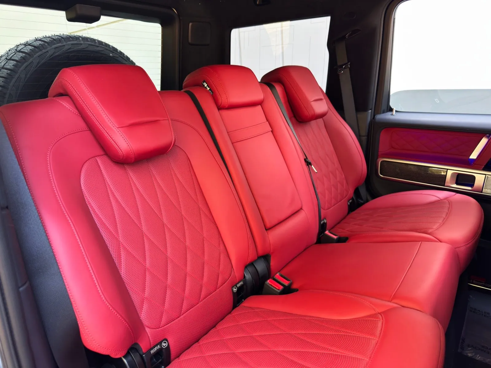 2023 Mercedes-Benz G-Class AMG G63 - Photo 51