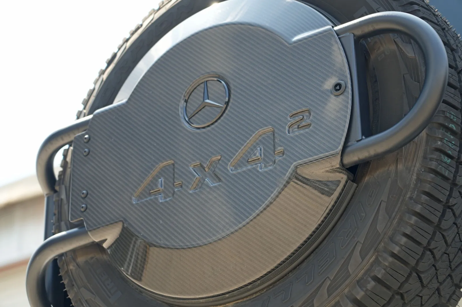 2023 Mercedes-Benz G-Class AMG G63 - Photo 68