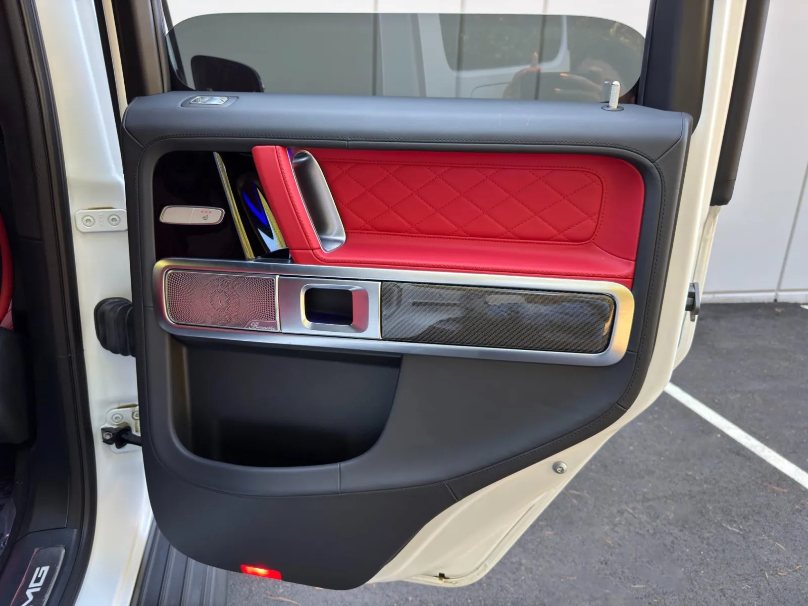 2023 Mercedes-Benz G-Class AMG G63 - Photo 57