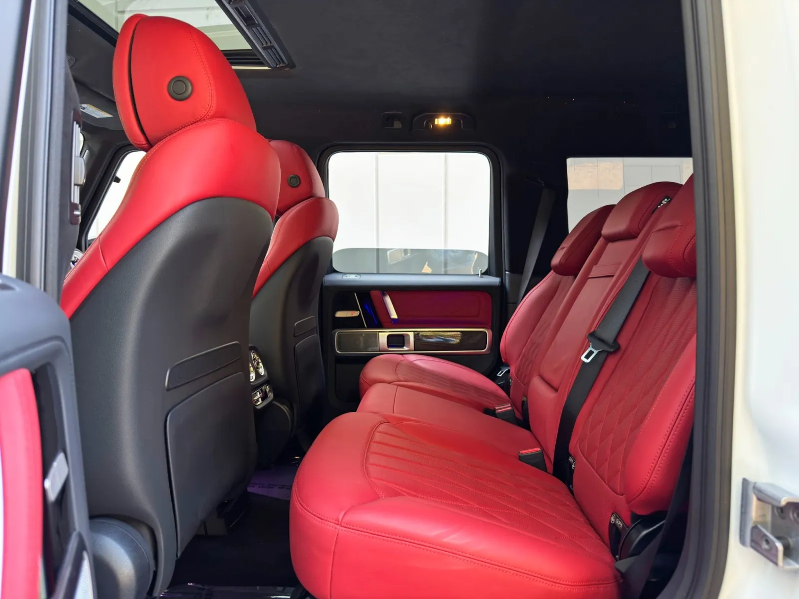2023 Mercedes-Benz G-Class AMG G63 - Photo 53