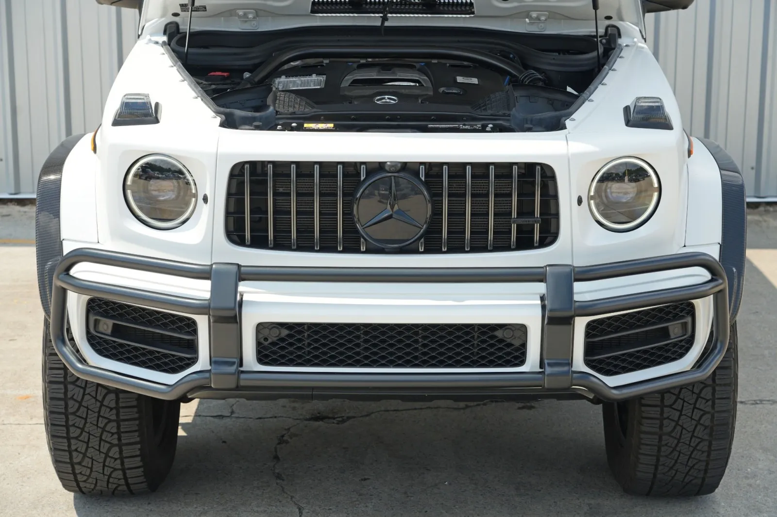 2023 Mercedes-Benz G-Class AMG G63 - Photo 8