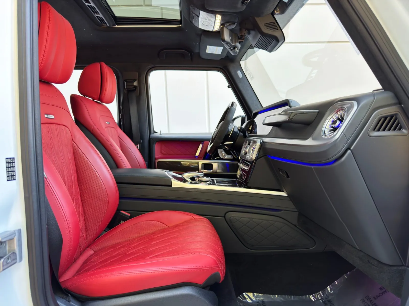 2023 Mercedes-Benz G-Class AMG G63 - Photo 17