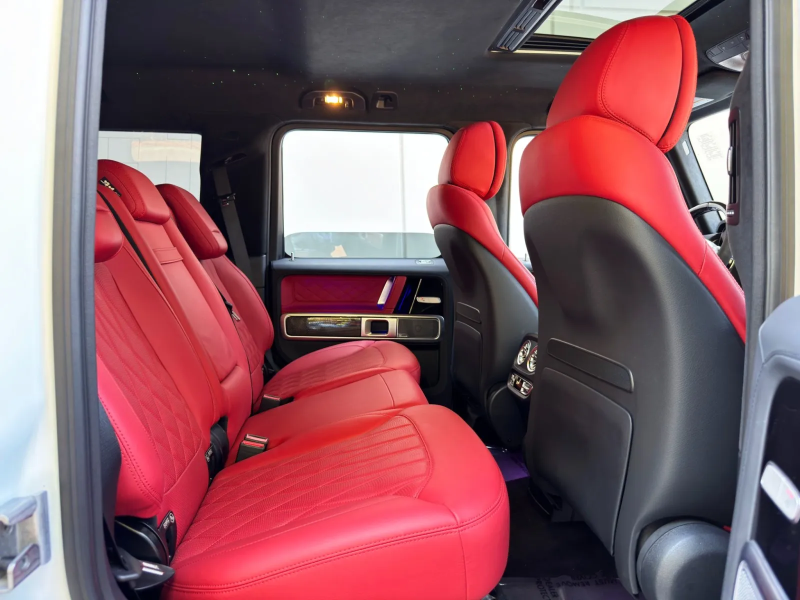 2023 Mercedes-Benz G-Class AMG G63 - Photo 52