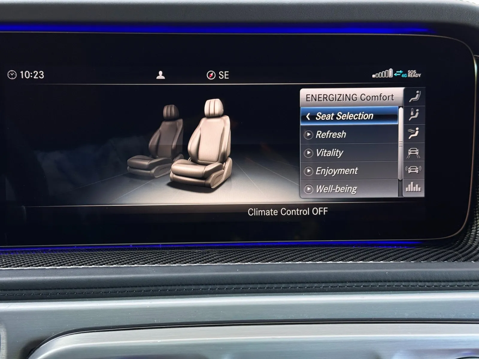 2023 Mercedes-Benz G-Class AMG G63 - Photo 37