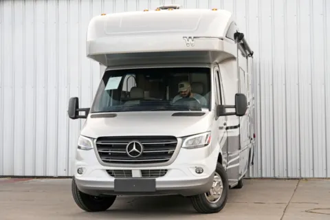 Another view of 2021 Mercedes-Benz Sprinter Cab Chassis w/ Premium Plus, Driver Convenience & Comfort Plus Packages for sale in Marietta, GA at DRIVE A DREAM