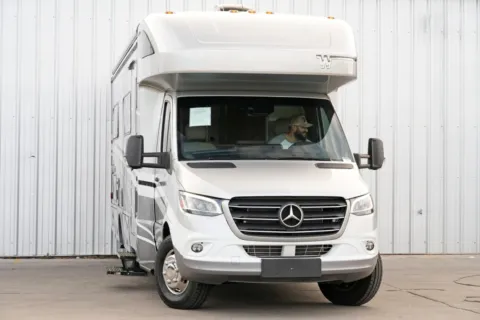 More photos of 2021 Mercedes-Benz Sprinter Cab Chassis w/ Premium Plus, Driver Convenience & Comfort Plus Packages at DRIVE A DREAM, GA