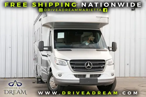 Photos of 2021 Mercedes-Benz Sprinter Cab Chassis w/ Premium Plus, Driver Convenience & Comfort Plus Packages for sale in Marietta, GA at DRIVE A DREAM