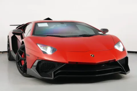 More photos of 2017 Lamborghini Aventador S at DRIVE A DREAM, GA
