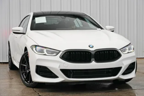 More photos of 2025 BMW 8 Series 840i w/ M sport & Driving Assist Packages at DRIVE A DREAM, GA
