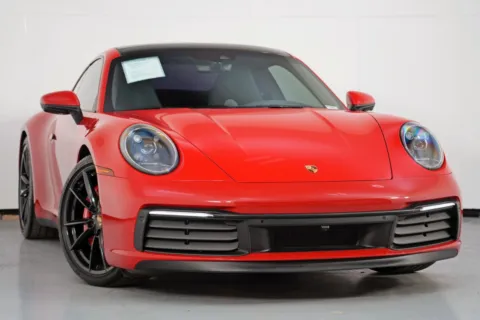 More photos of 2024 Porsche 911 Carrera S w/ Premium & Sport Packages at DRIVE A DREAM, GA