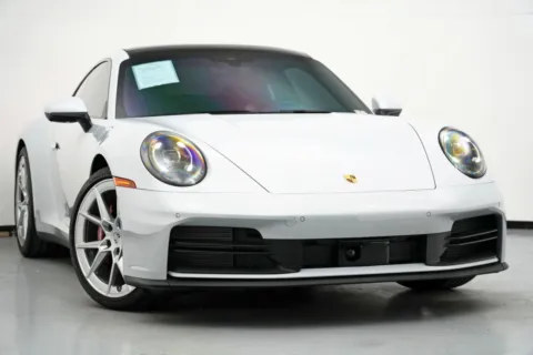 More photos of 2025 Porsche 911 Carrera w/ Premium Package & Sport Chrono Packages at DRIVE A DREAM, GA