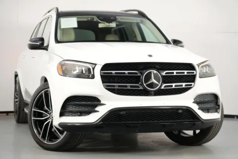 More photos of 2020 Mercedes-Benz GLS 580 w/ Night & Driver Assist Plus Packages at DRIVE A DREAM, GA