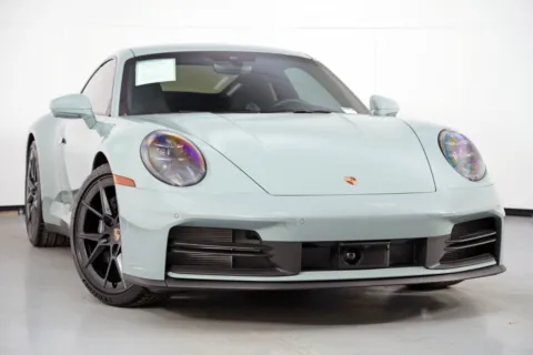 More photos of 2025 Porsche 911 Carrera w/ Premium Package at DRIVE A DREAM, GA