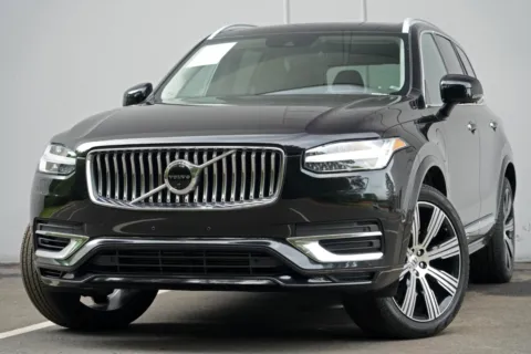 Another view of 2020 Volvo XC90 Inscription for sale in Marietta, GA at DRIVE A DREAM