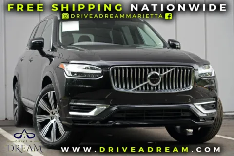 Photos of 2020 Volvo XC90 Inscription for sale in Marietta, GA at DRIVE A DREAM