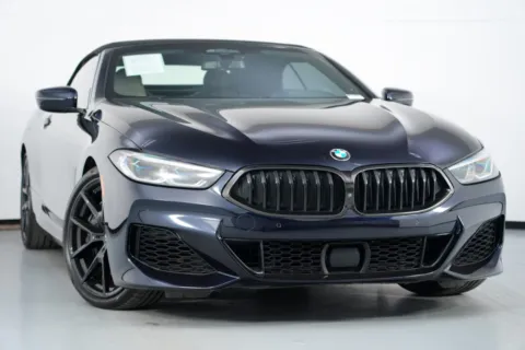 More photos of 2021 BMW 8 Series M850i xDrive w/ Driving Assist Package at DRIVE A DREAM, GA
