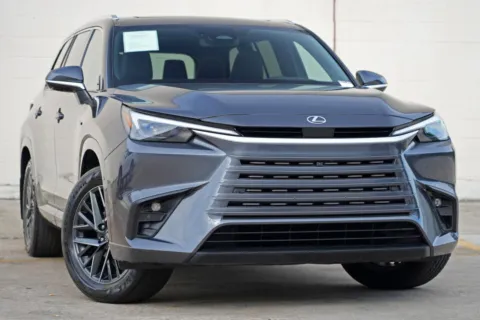 More photos of 2024 Lexus TX 350 Premium w/ Tech & Convenience Packages at DRIVE A DREAM, GA