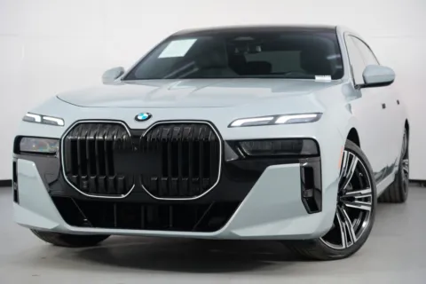 More photos of 2024 BMW 7 Series 760i xDrive w/ M Sport & Premium Packages at DRIVE A DREAM, GA