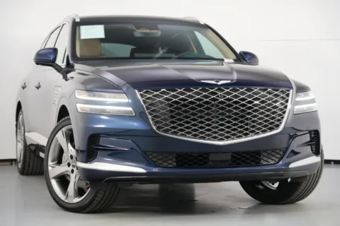 More photos of 2023 Genesis GV80 w/ Advanced & Prestige Package at DRIVE A DREAM, GA