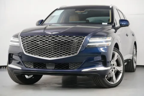 Another view of 2023 Genesis GV80 w/ Advanced & Prestige Package for sale in Marietta, GA at DRIVE A DREAM
