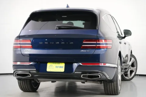 More photos of 2023 Genesis GV80 w/ Advanced & Prestige Package at DRIVE A DREAM, GA