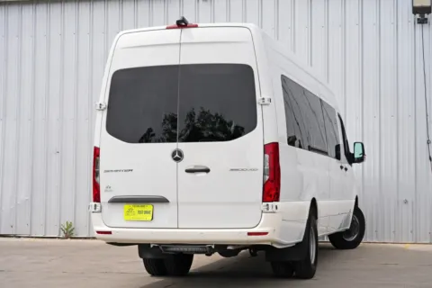 More photos of 2020 Mercedes-Benz Sprinter Cargo Van w/ Premium, Driver Convenience & Comfort Packages at DRIVE A DREAM, GA