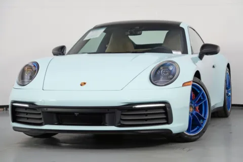 Another view of 2024 Porsche 911 Carrera w/ Premium Package for sale in Marietta, GA at DRIVE A DREAM