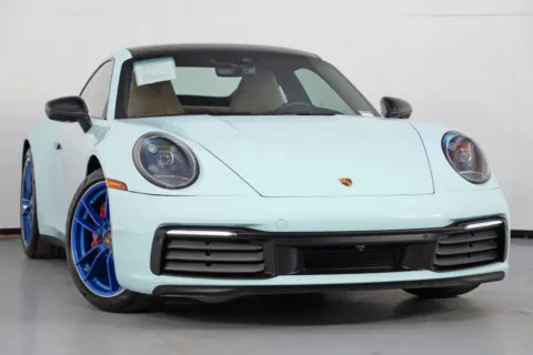 More photos of 2024 Porsche 911 Carrera w/ Premium Package at DRIVE A DREAM, GA