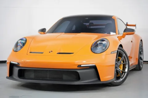 Another view of 2022 Porsche 911 GT3 for sale in Marietta, GA at DRIVE A DREAM