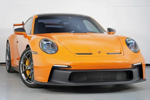 More photos of 2022 Porsche 911 GT3 at DRIVE A DREAM, GA