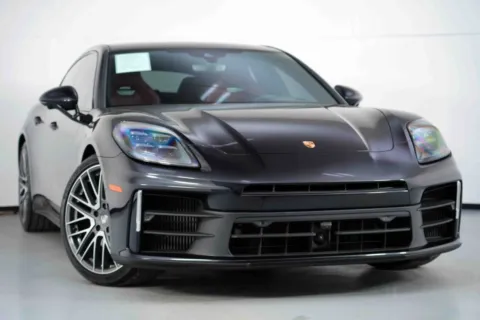 More photos of 2024 Porsche Panamera w/ Premium Package at DRIVE A DREAM, GA