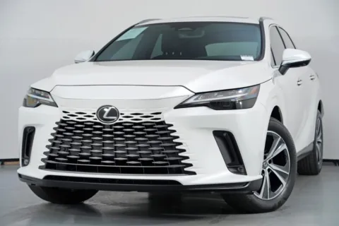 Another view of 2024 Lexus RX 350 Premium for sale in Marietta, GA at DRIVE A DREAM