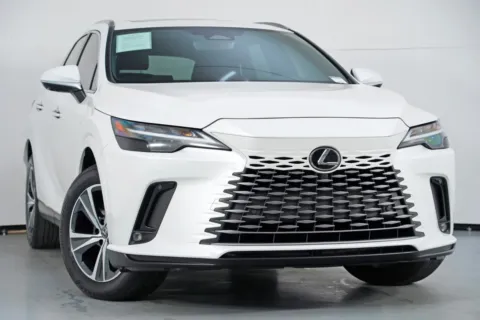 More photos of 2024 Lexus RX 350 Premium at DRIVE A DREAM, GA