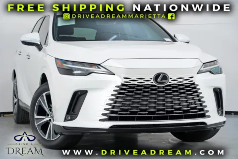 Photos of 2024 Lexus RX 350 Premium for sale in Marietta, GA at DRIVE A DREAM
