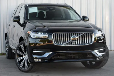 More photos of 2025 Volvo XC90 Plus at DRIVE A DREAM, GA