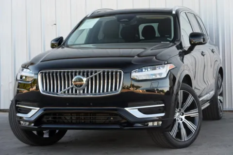 Another view of 2025 Volvo XC90 Plus for sale in Marietta, GA at DRIVE A DREAM