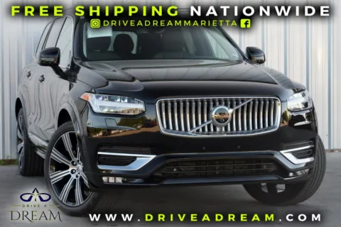 Photos of 2025 Volvo XC90 Plus for sale in Marietta, GA at DRIVE A DREAM