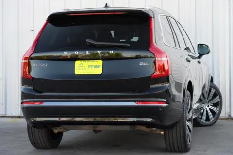 More photos of 2025 Volvo XC90 Plus at DRIVE A DREAM, GA
