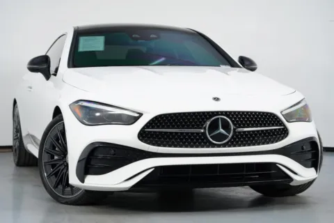 More photos of 2024 Mercedes-Benz CLE 450 w/ Driver Assist & AMG Night Packages at DRIVE A DREAM, GA