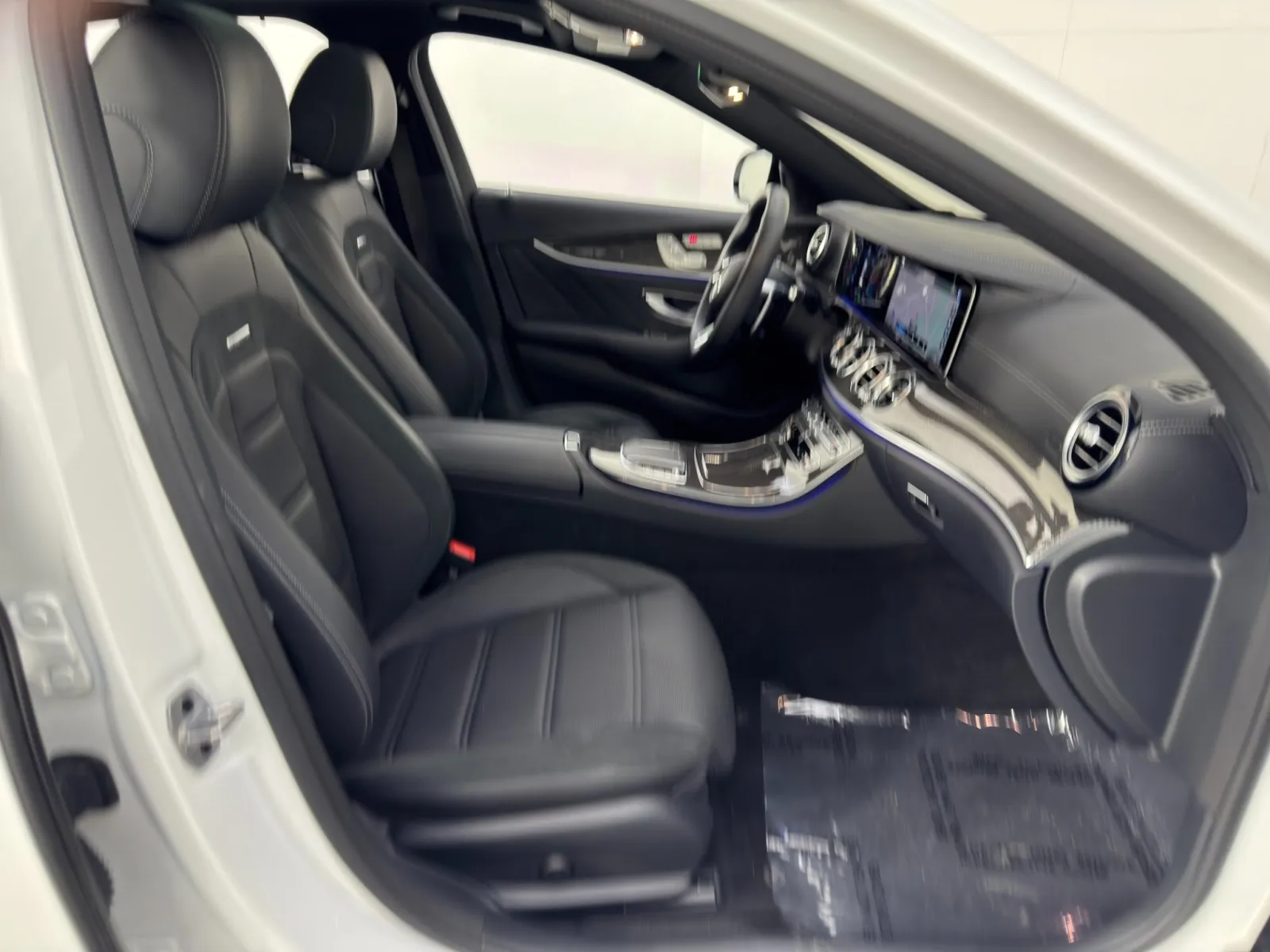 2023 Mercedes-Benz E-Class AMG E 53 - Photo 16