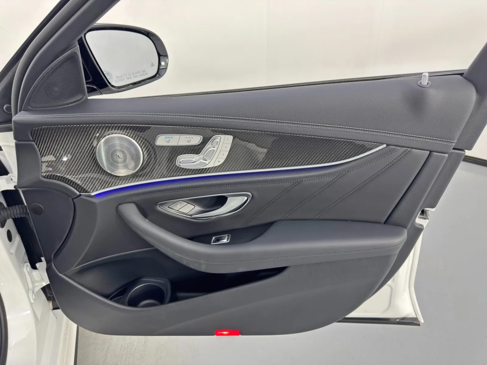 2023 Mercedes-Benz E-Class AMG E 53 - Photo 48