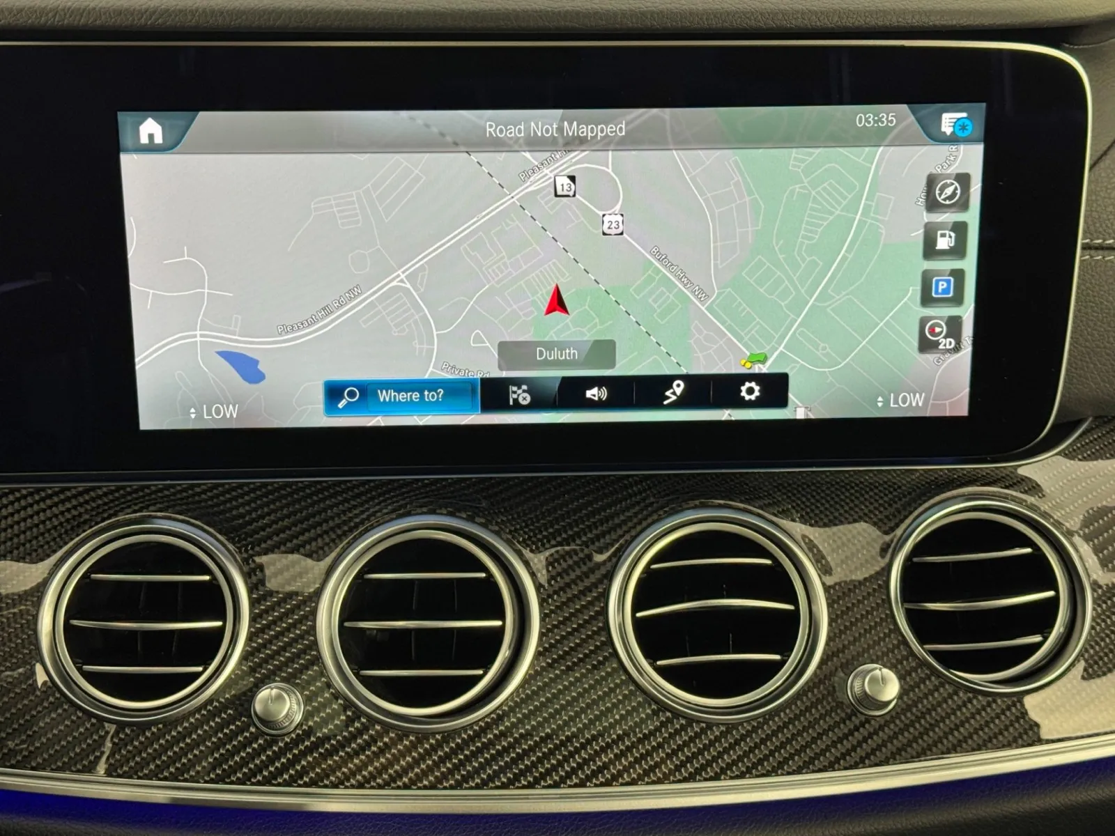 2023 Mercedes-Benz E-Class AMG E 53 - Photo 27