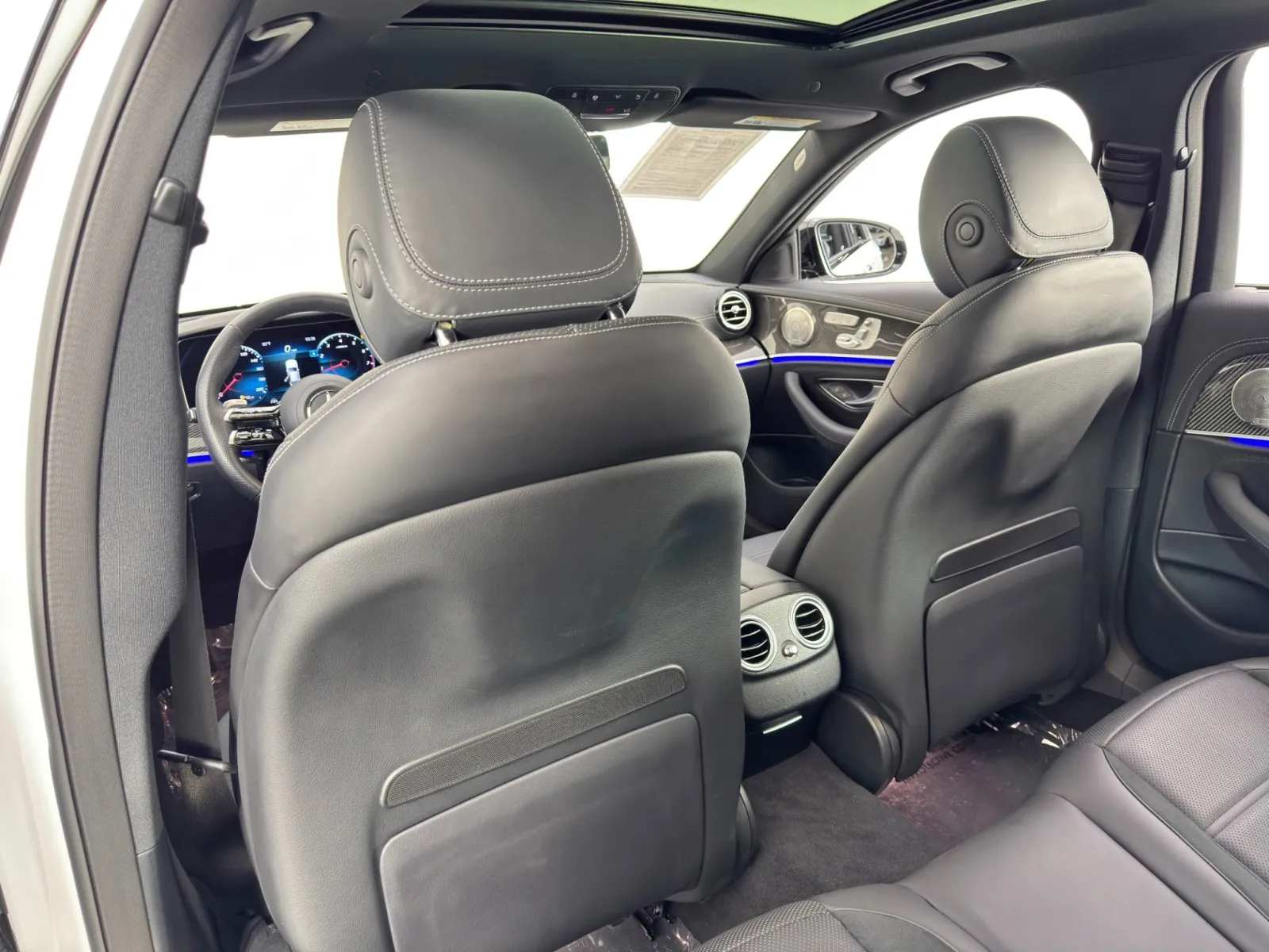 2023 Mercedes-Benz E-Class AMG E 53 - Photo 39