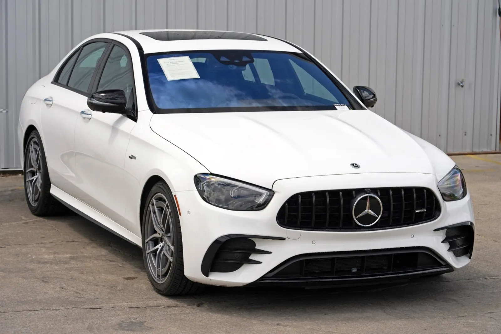 2023 Mercedes-Benz E-Class AMG E 53 - Photo 58