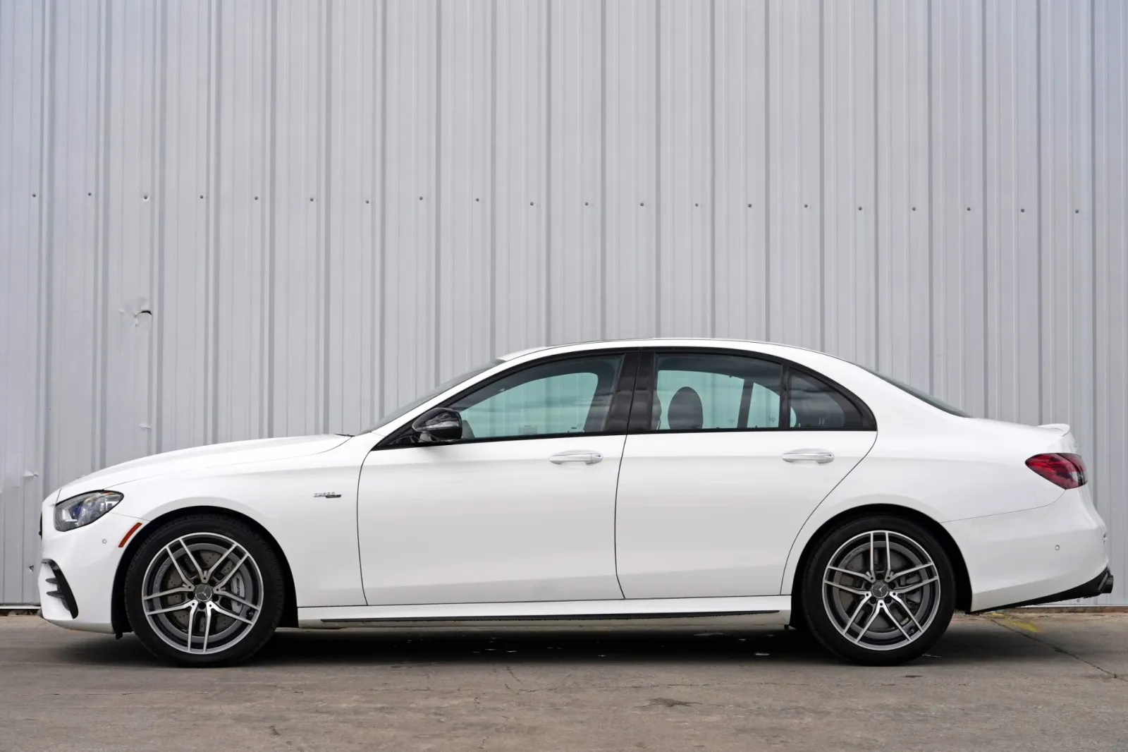2023 Mercedes-Benz E-Class AMG E 53 - Photo 9