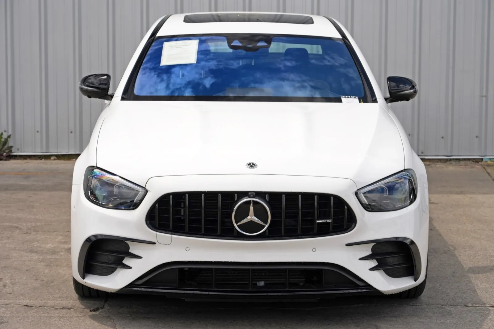 2023 Mercedes-Benz E-Class AMG E 53 - Photo 51